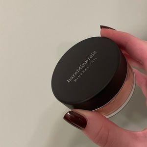 Bare Minerals Mineral Veil Translucent Powder